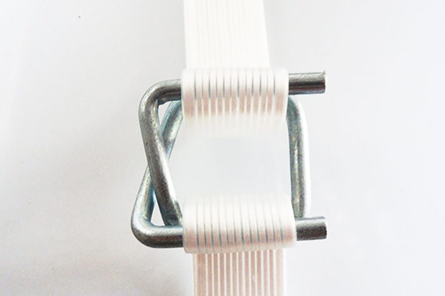 柔性(xing)打包帶(dai)