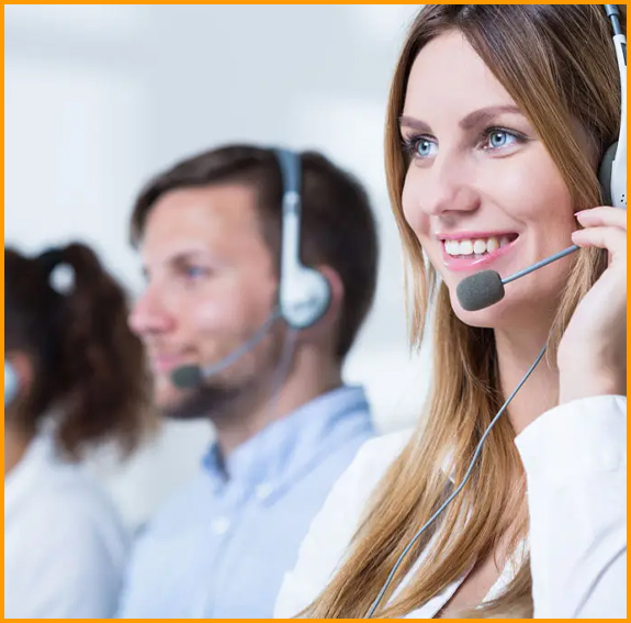 交貨(huò)準時，貼(tiē)心售後(hou)